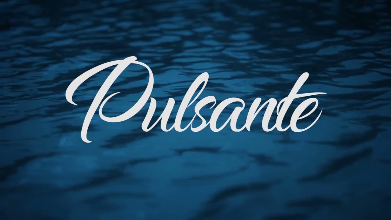 Pulsante - Palankin | Legendado