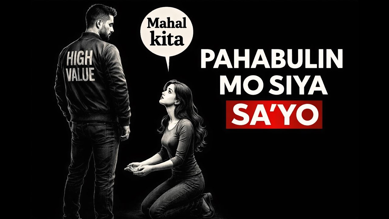 Gawin motong 10 habits na to para maakit ang babae