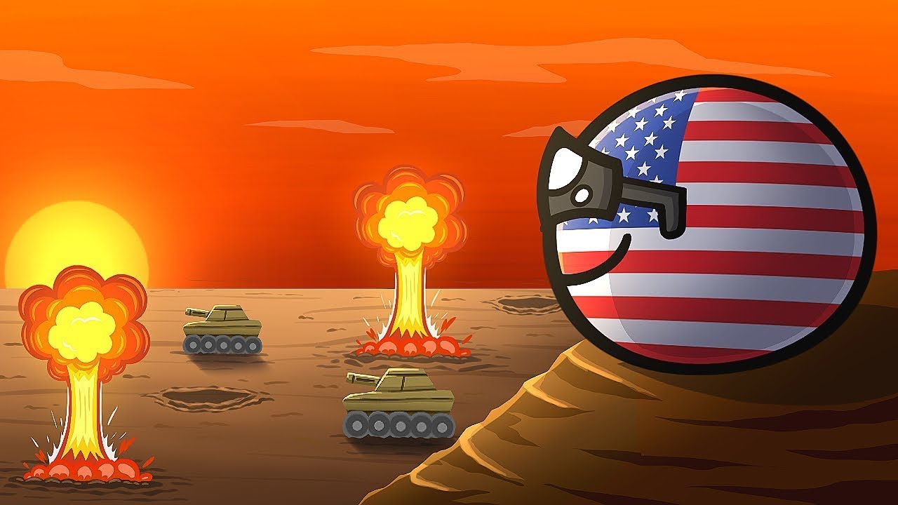 Amerika Serikat 