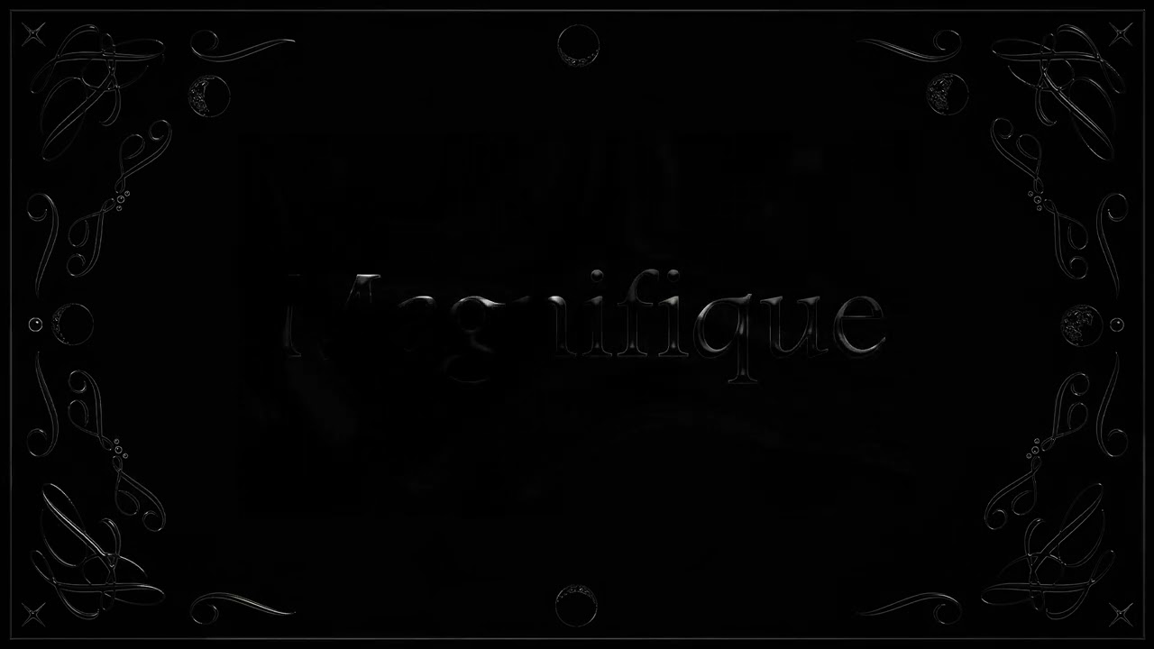 Why-K - Magnifique