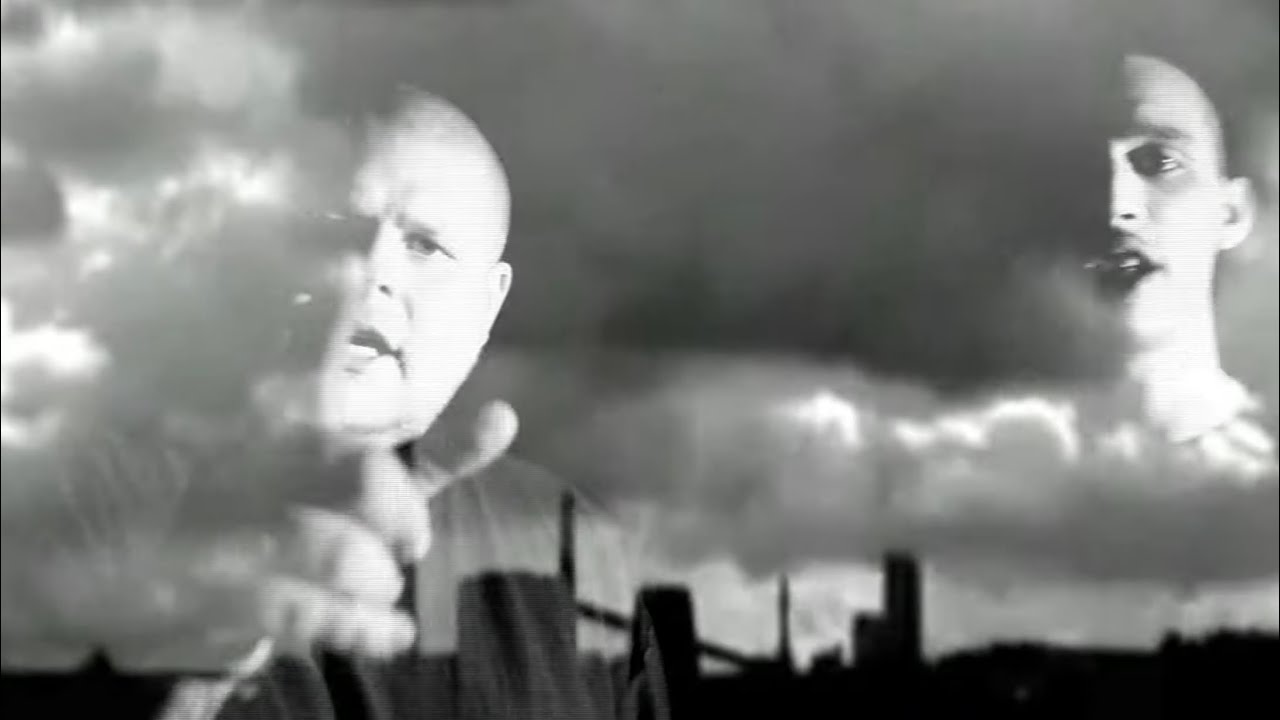CAXTON PRESS - I WANNA SEE (OFFICIAL MUSIC VIDEO)