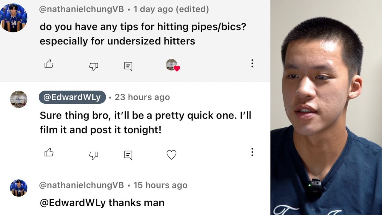 Struggling with your Pipe/Bic Attack? Watch This