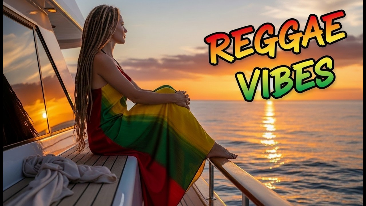 Best Roots Reggae Songs of 2026 – 🌊 Calm Reggae Sounds for Positivity 🌴