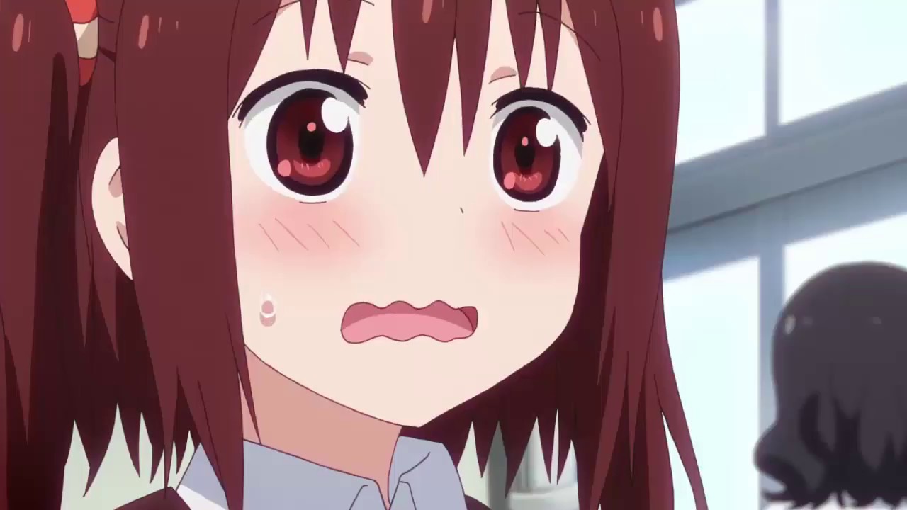 干物妹！うまるちゃんR 挿10話 セクション 3
