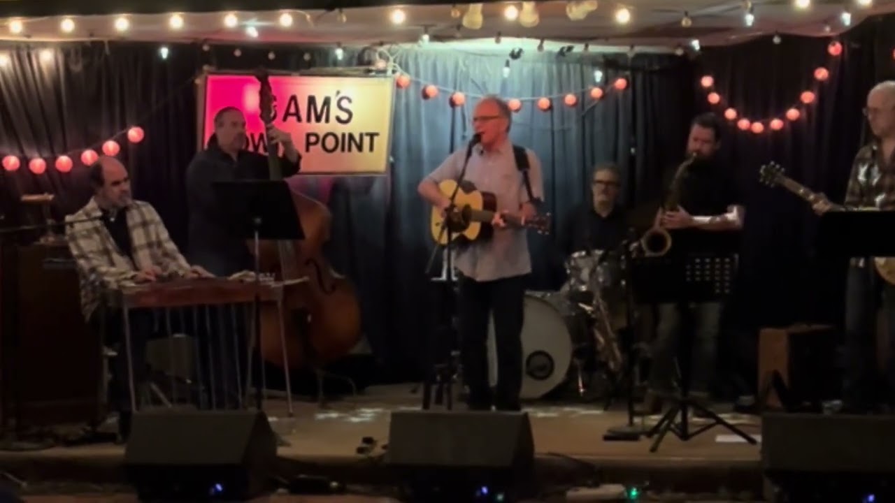 Bluebird (Sam&rsquo;s Town Point Jan 6 2025)