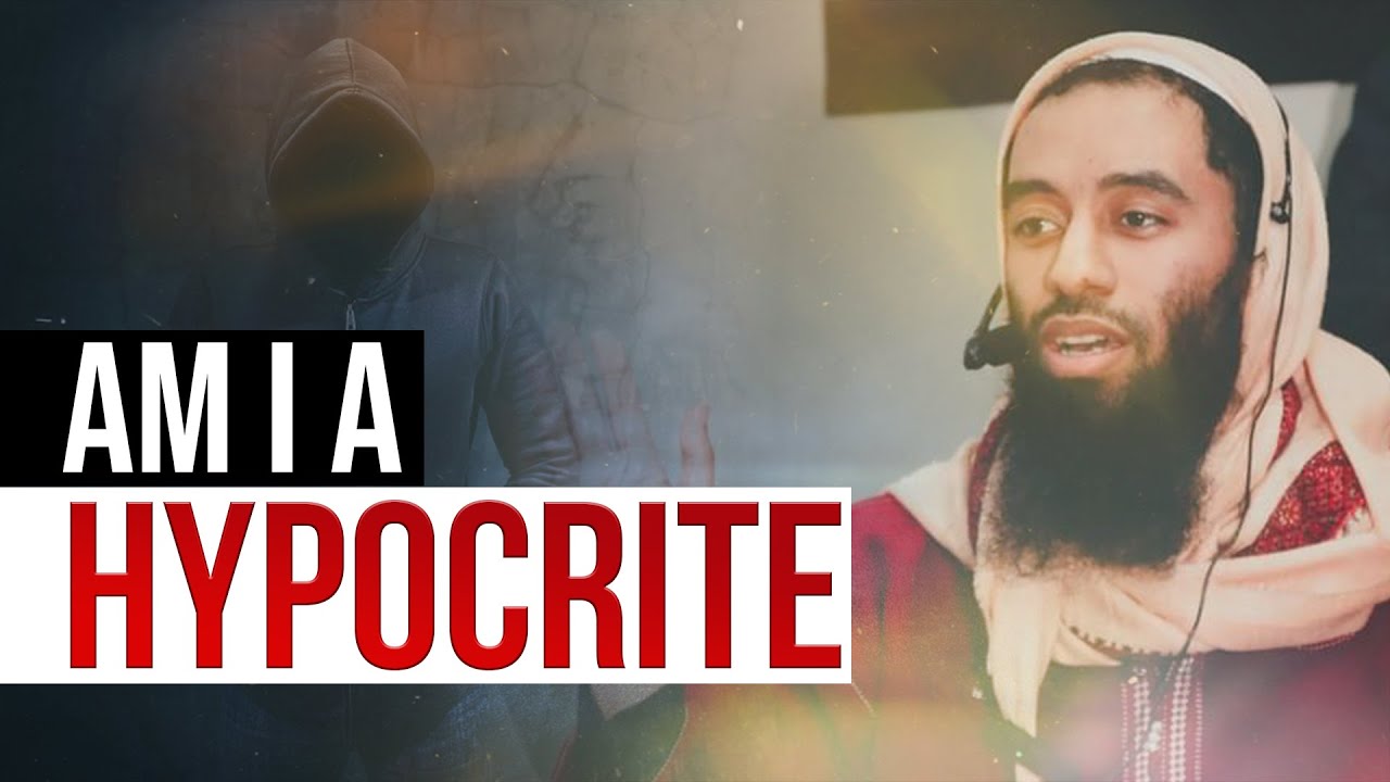 Signs Of Hypocrisy || Explanation Of The Hadith || Lecture in #Portsmouth - Ust Abu Taymiyyah
