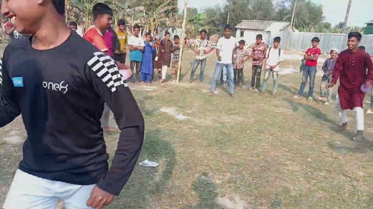 চাচা আপন প্রাণ বাঁচা খেলা 