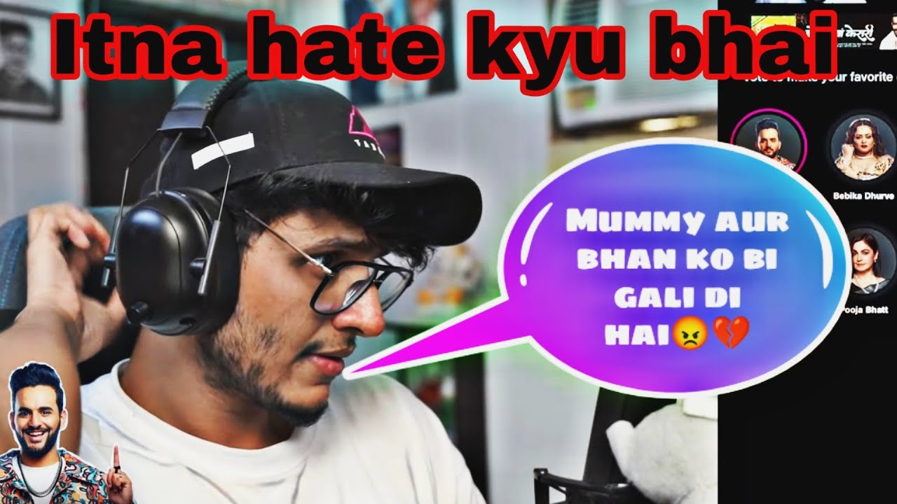 Triggered insaan ki Maa Bhan ko me Ko kiya Target 💔😢 | Triggered insaan emotional 💔 | Sab Ki Khabar