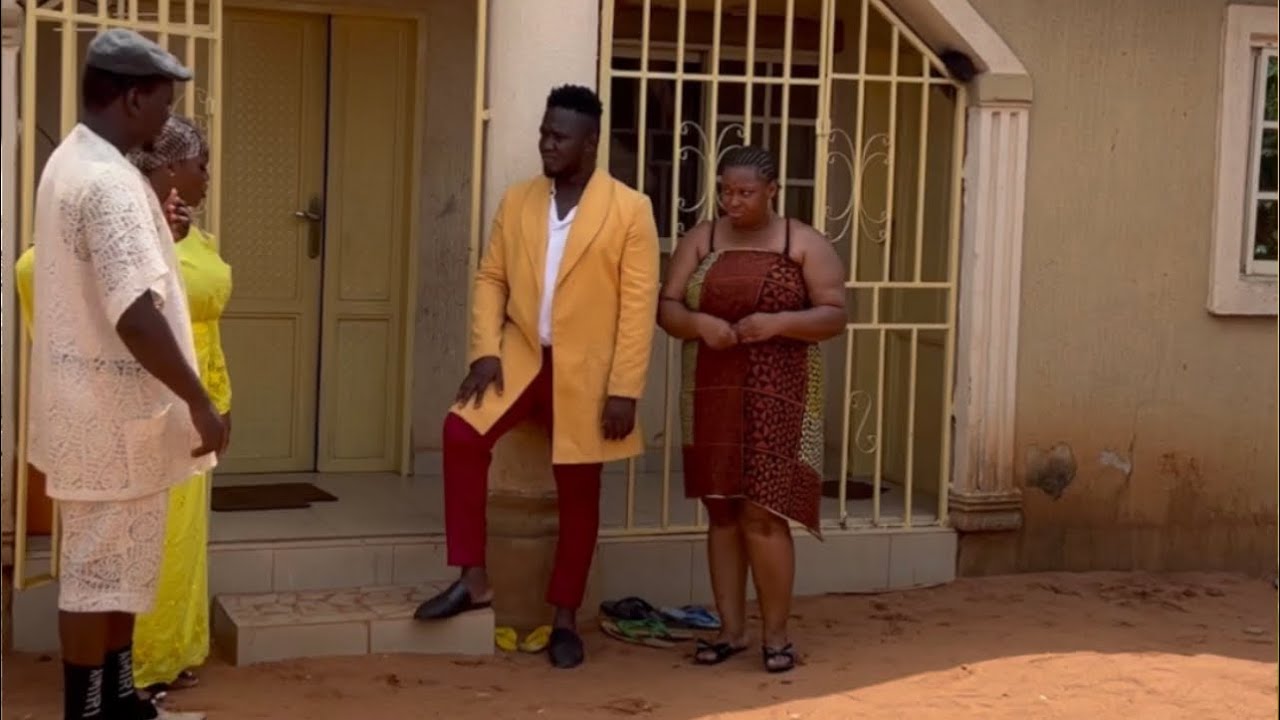 What a costly mistake | Albino Brothers | MrTee Albino