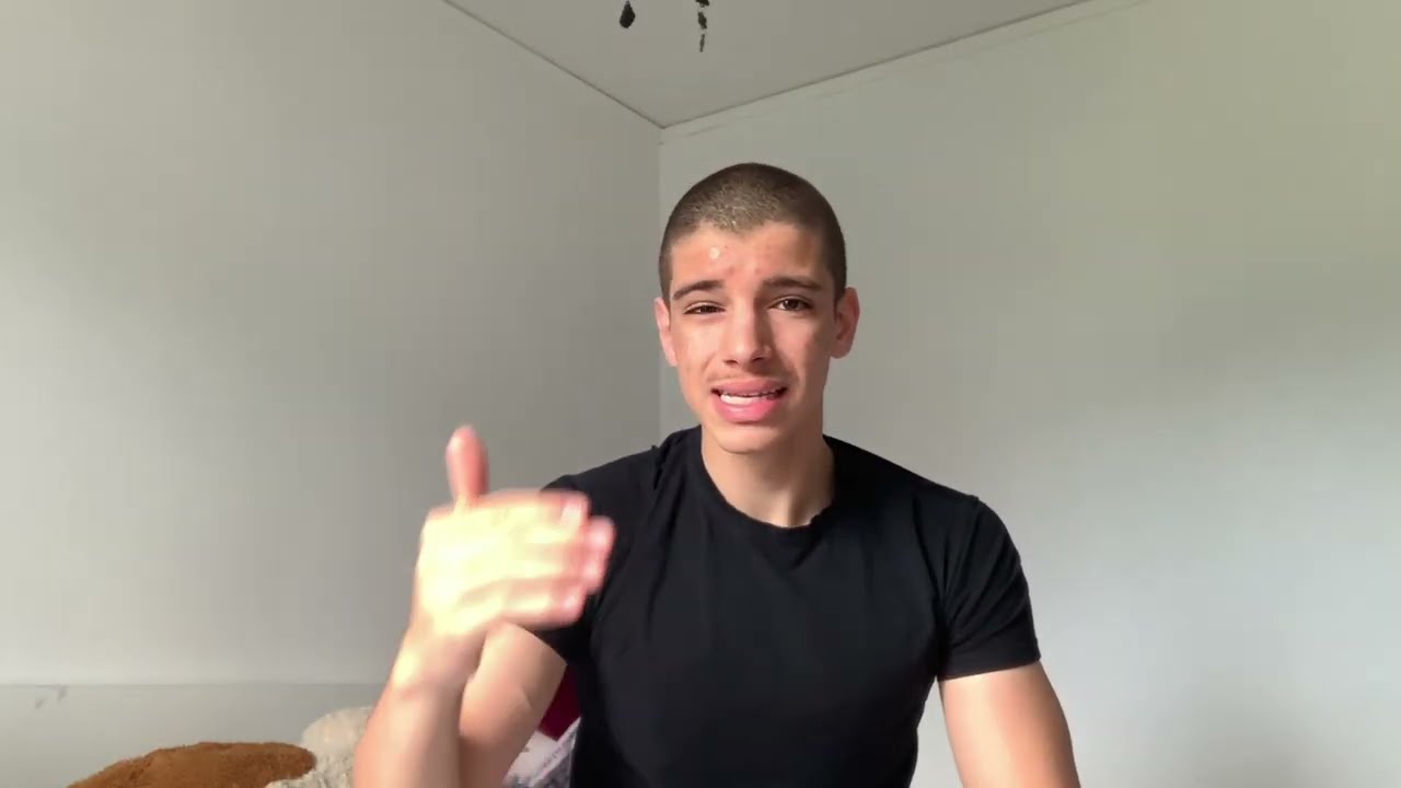 Day in the life as a Organic dropshipper