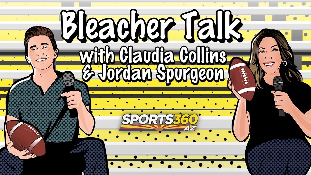 Bleacher Talk: HBCU Football Camp, Recruiting Roundup