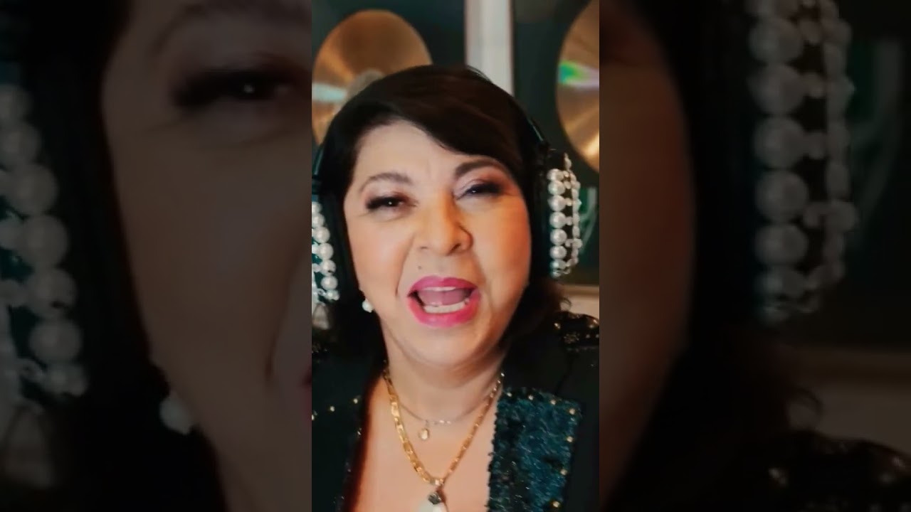 Perigosa & Linda /Roberta Miranda clipe oficial dispon&iacute;vel no canal da cantora. #RobertaMiranda