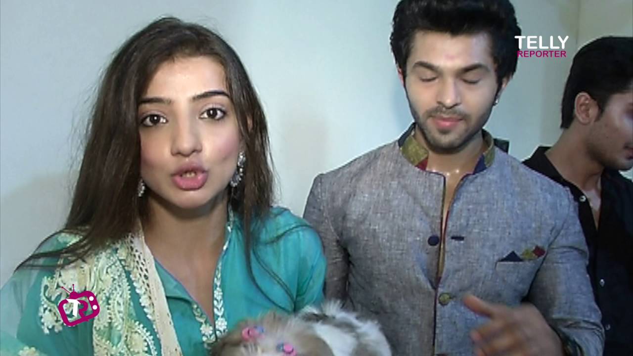 Saath Nibhana Saathiya Stars Celebrate Ganesh Utsav 2016 at Kunal Singh's Home