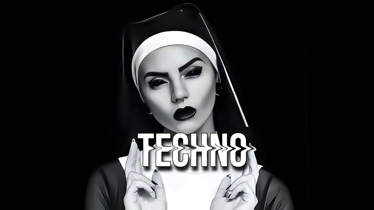 TECHNO MIX 2026 💣 Peak Time Techno Bangers 49 💣 Mixed by EJ