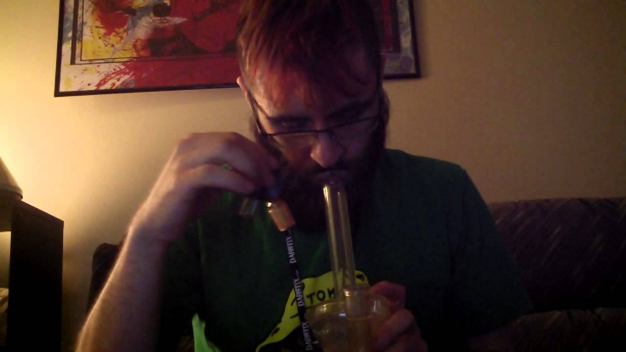 ECLIPSE VAPE 2 O. BIG BUDHA KUSH DABS!!!!