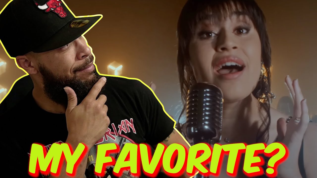 American Rap Videographer REACTS to Diana Ankudinova 