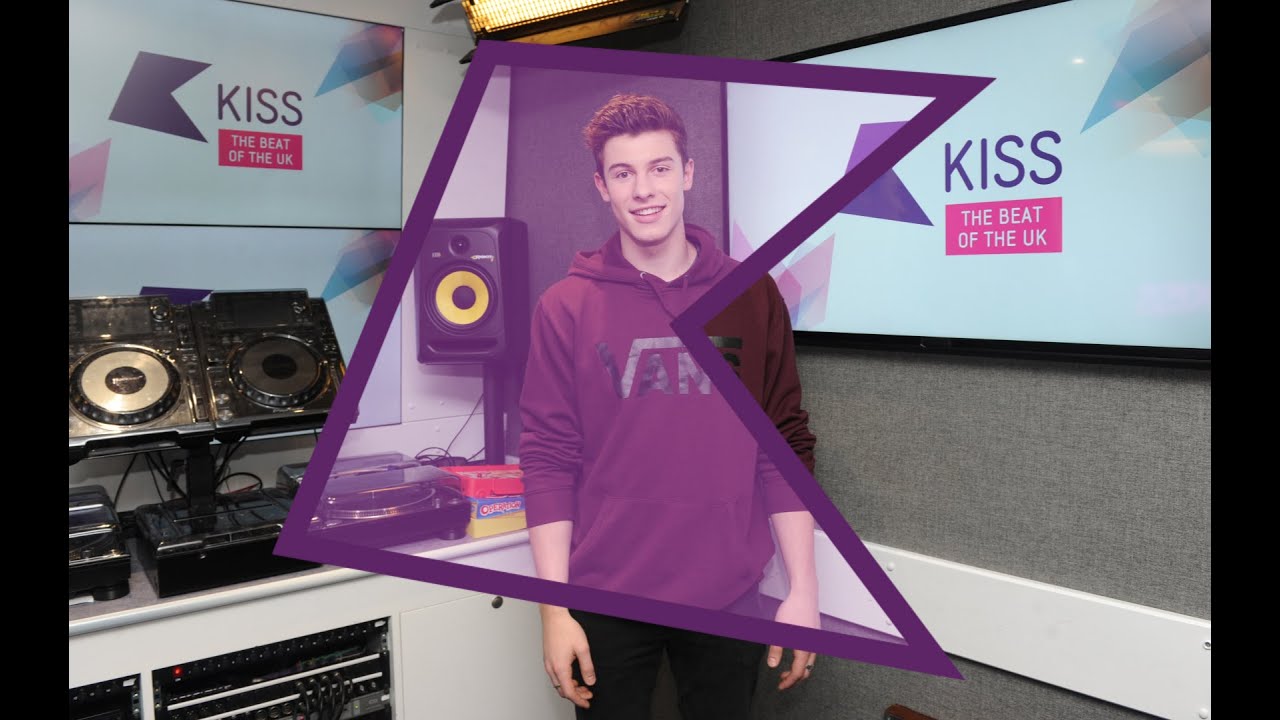 Shawn Mendes Answers Questions Whilst Playing Operation!!
