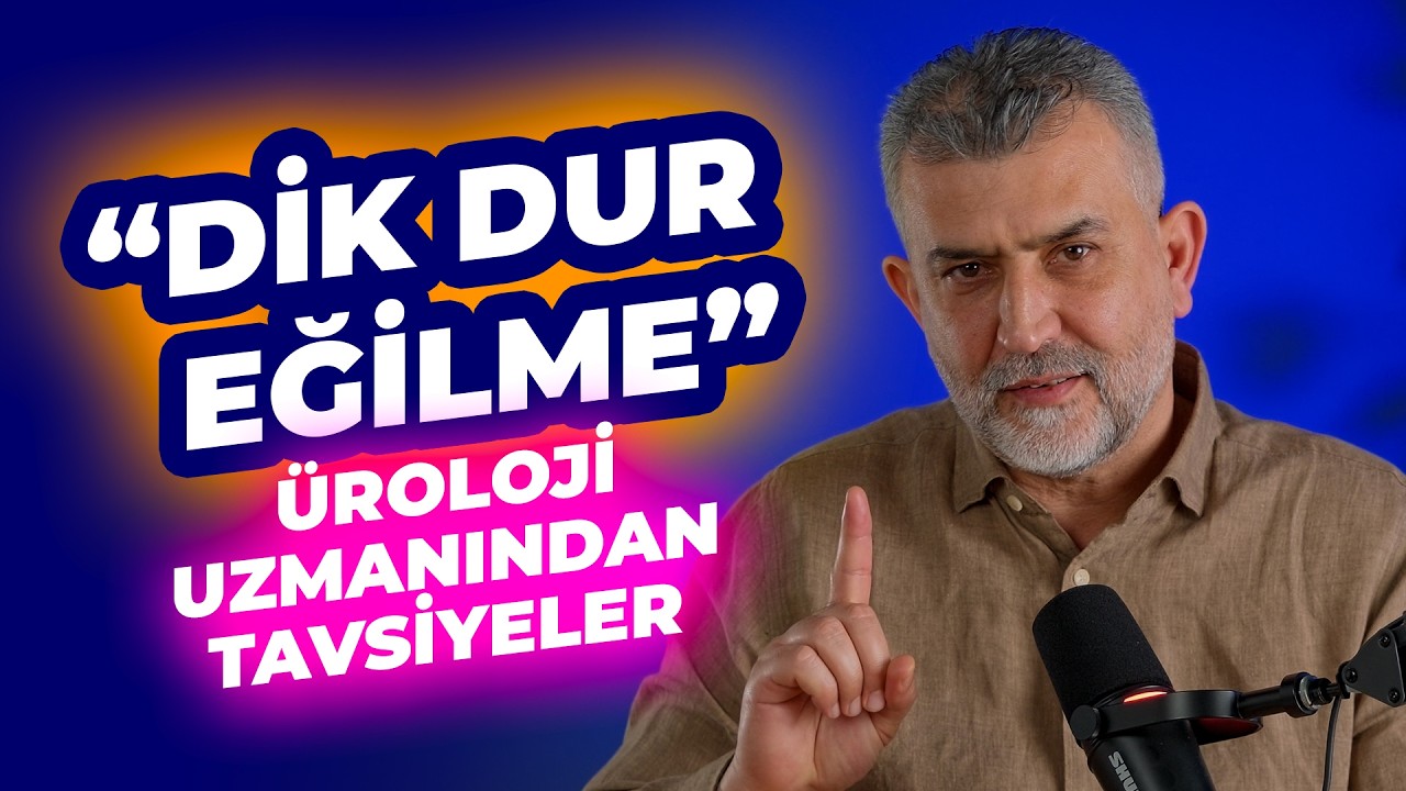Sertleşme Bozukluğu Neden Olur? Mekanizması, Ayırımı ve Tedavi Basamakları