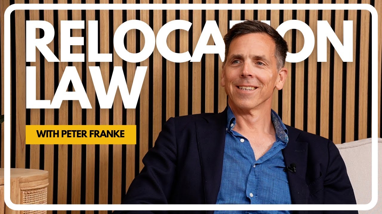 Moving to Marbella? Here's what you need to know... with Expert Peter Franke