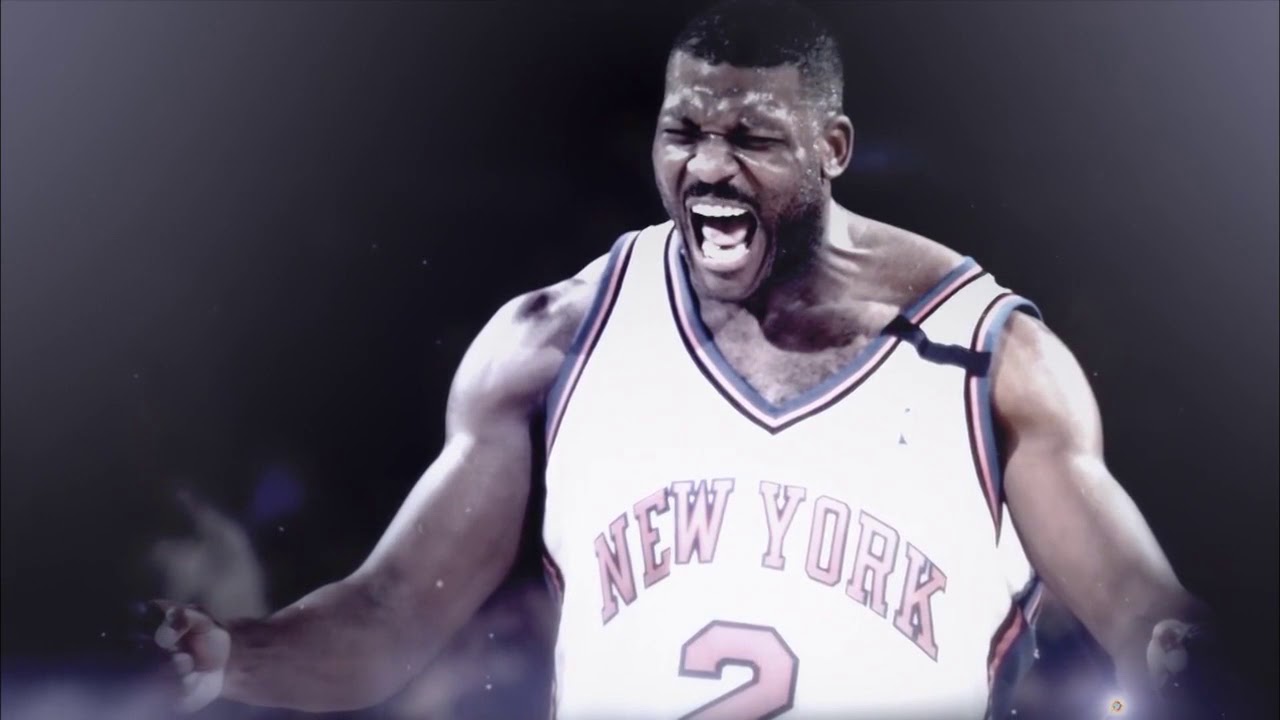 Larry Johnson HD Highlights (2018)