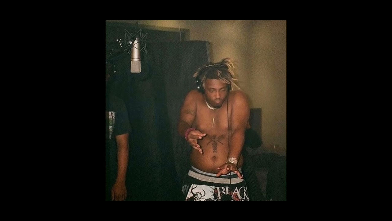 [FREE] JUICE WRLD TYPE BEAT 