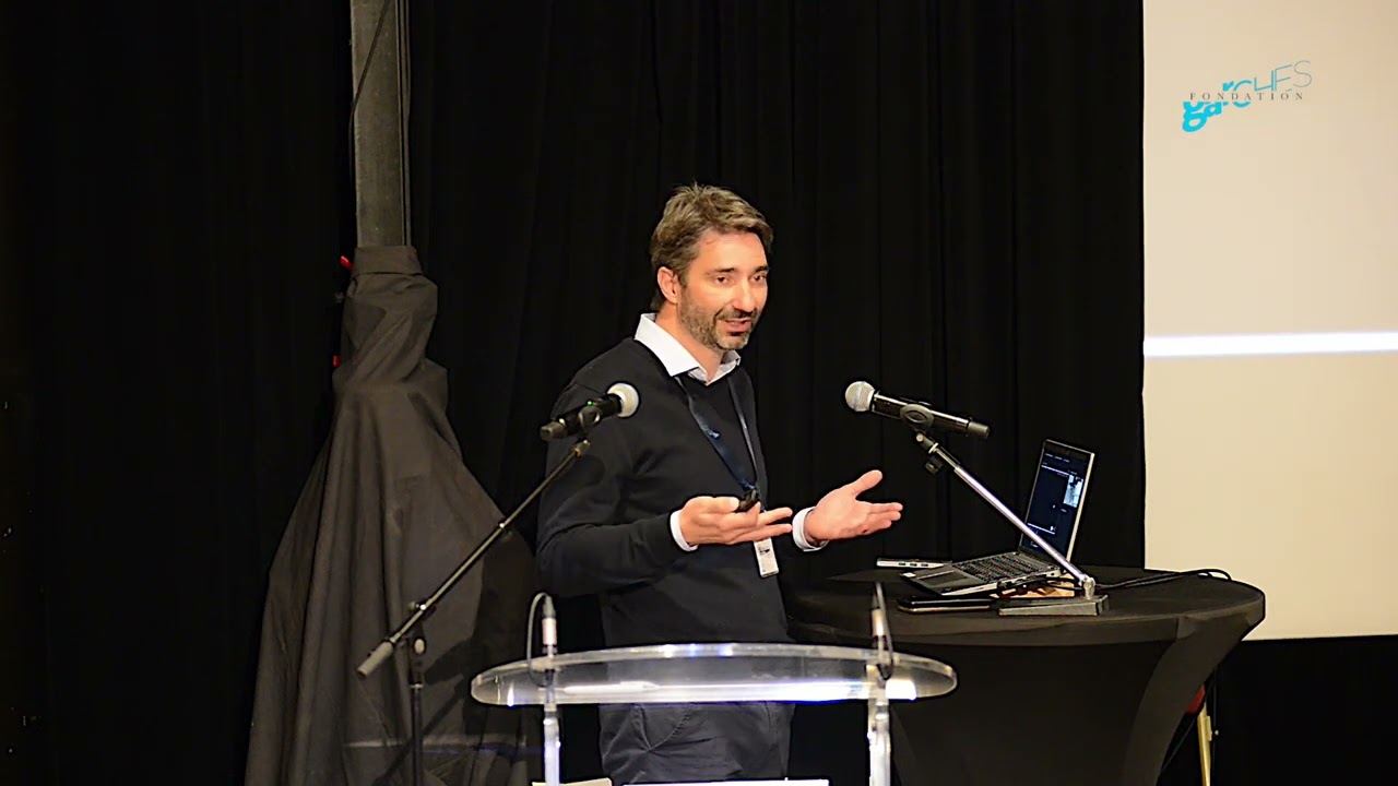 2024 - Guillaume CHARVET - La BCI pour la commande d’un exosquelette