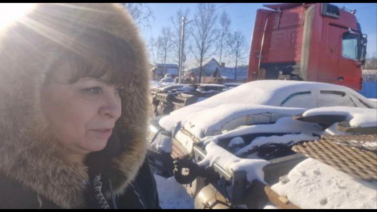 Нам просто сильно повезло. В гостях у зрителей. Секрет омоложения. Готовлю на скорую руку.