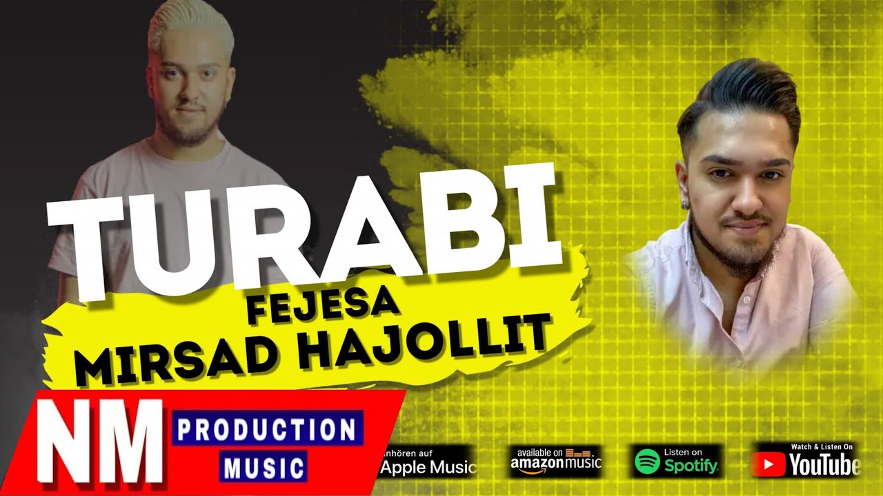 Turabi - Tallava 2022 ( Fejesa Mirsad Hajollit)