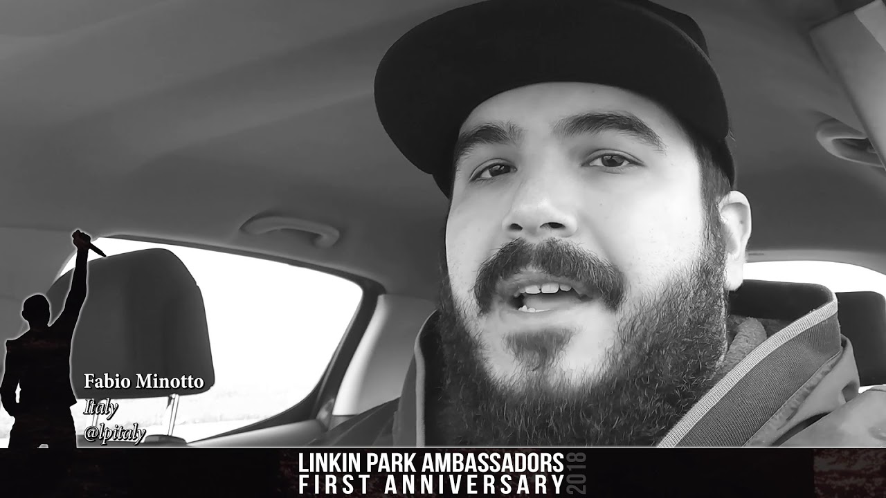 LP Ambassadors - One Year Anniversary
