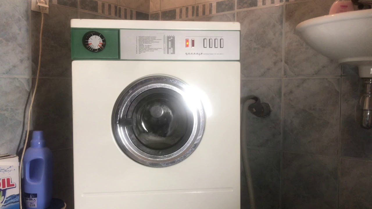 Gorenje PS 664 BIO S