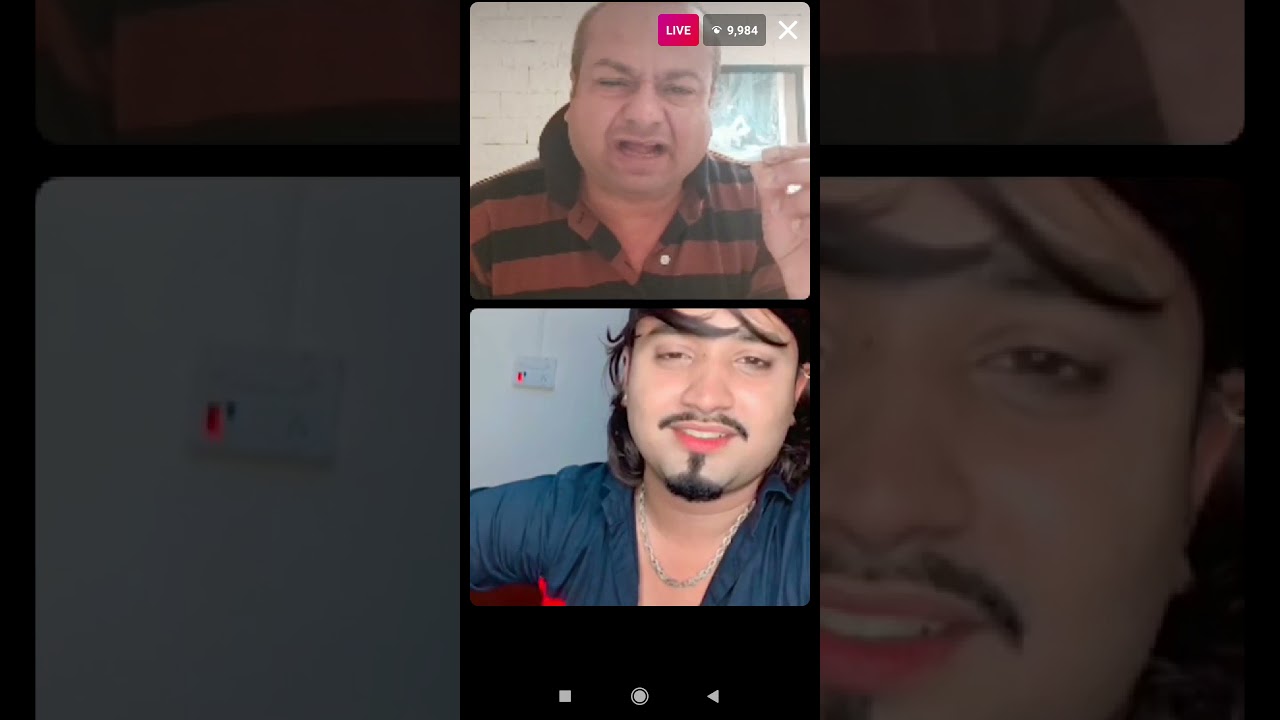 DEEPAK KALAL LIVE ADARSH SHUKLA GDWE#deepakkalal #panwari #aadarshshukla