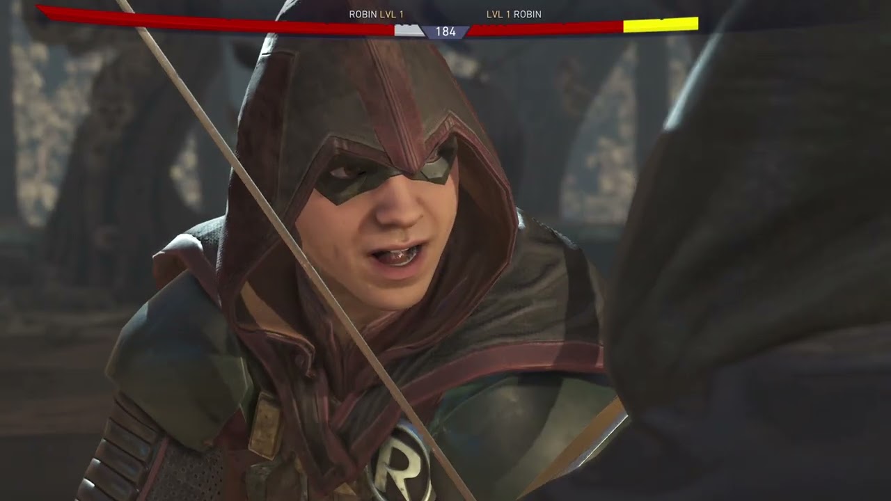 Damian Wayne