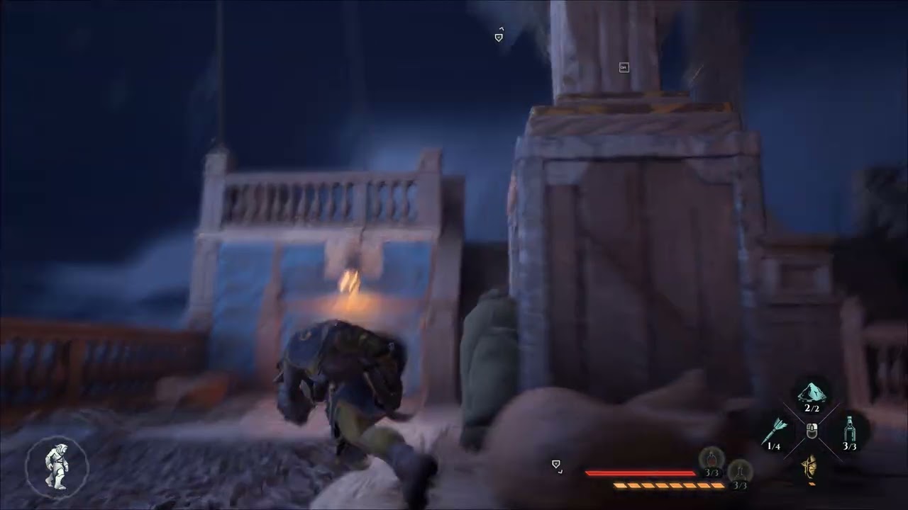 Let's Play Styx Blades of Greed Walkthrough Part 36