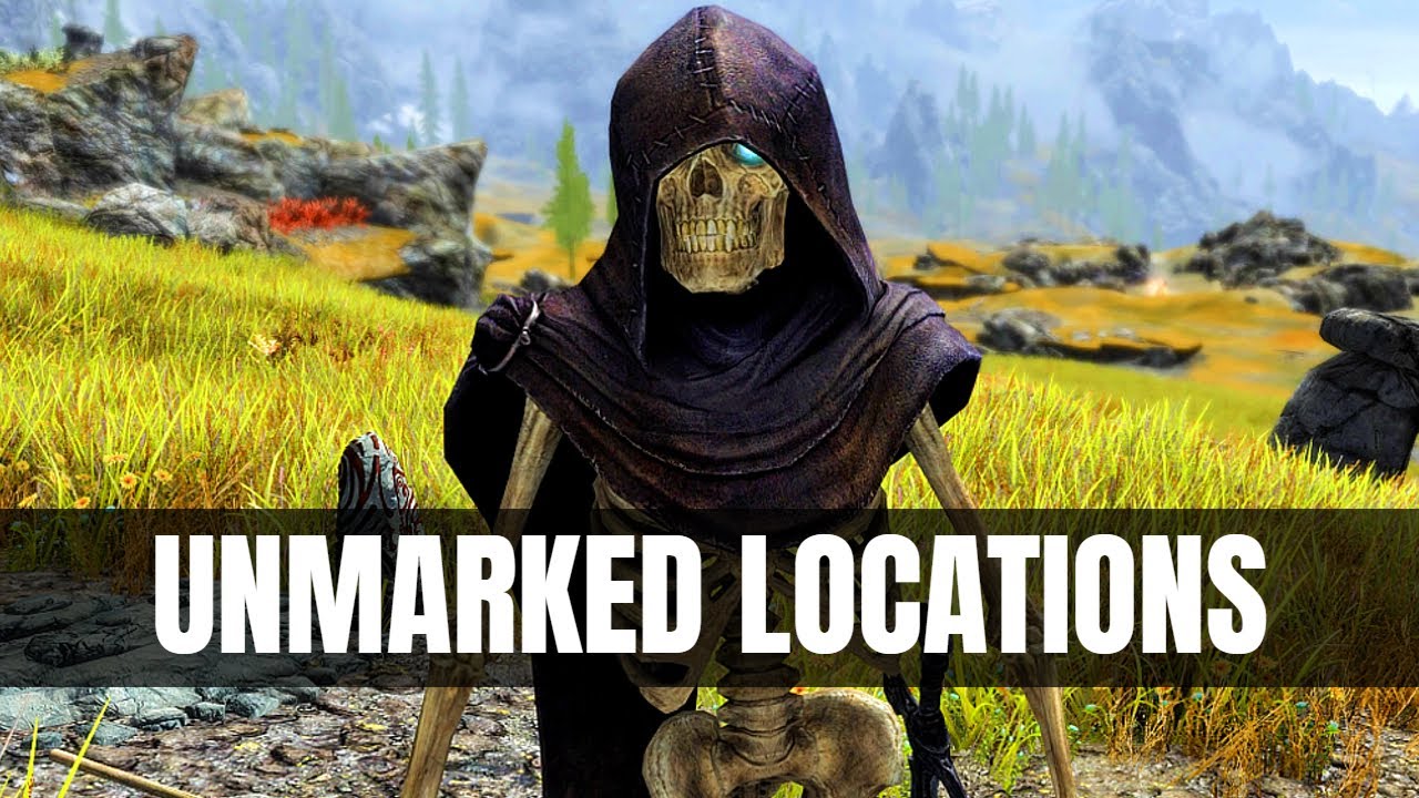 Hidden Locations You Might&rsquo;ve Missed in Whiterun Hold | Skyrim