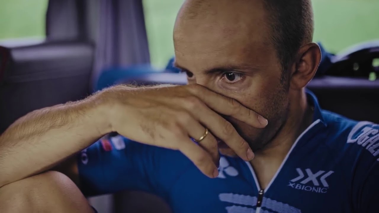 Gazprom &mdash; RusVelo  GIRO100