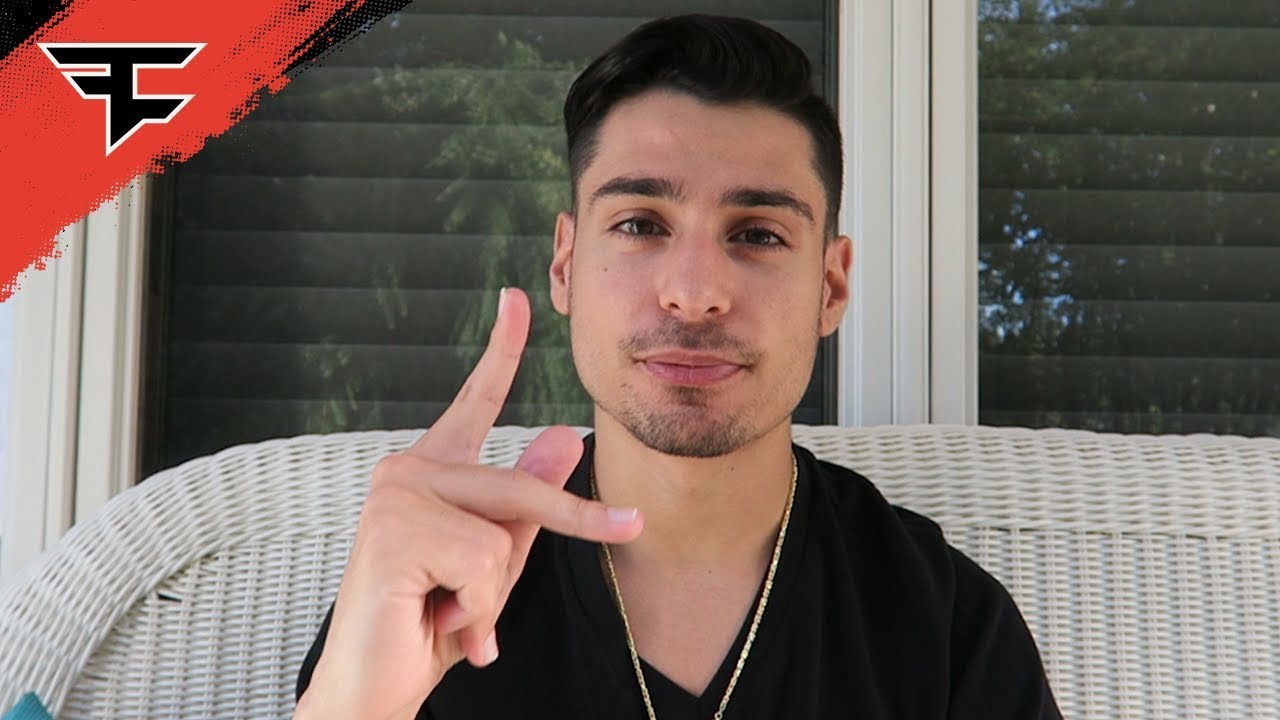Farewell FaZe ZooMaa
