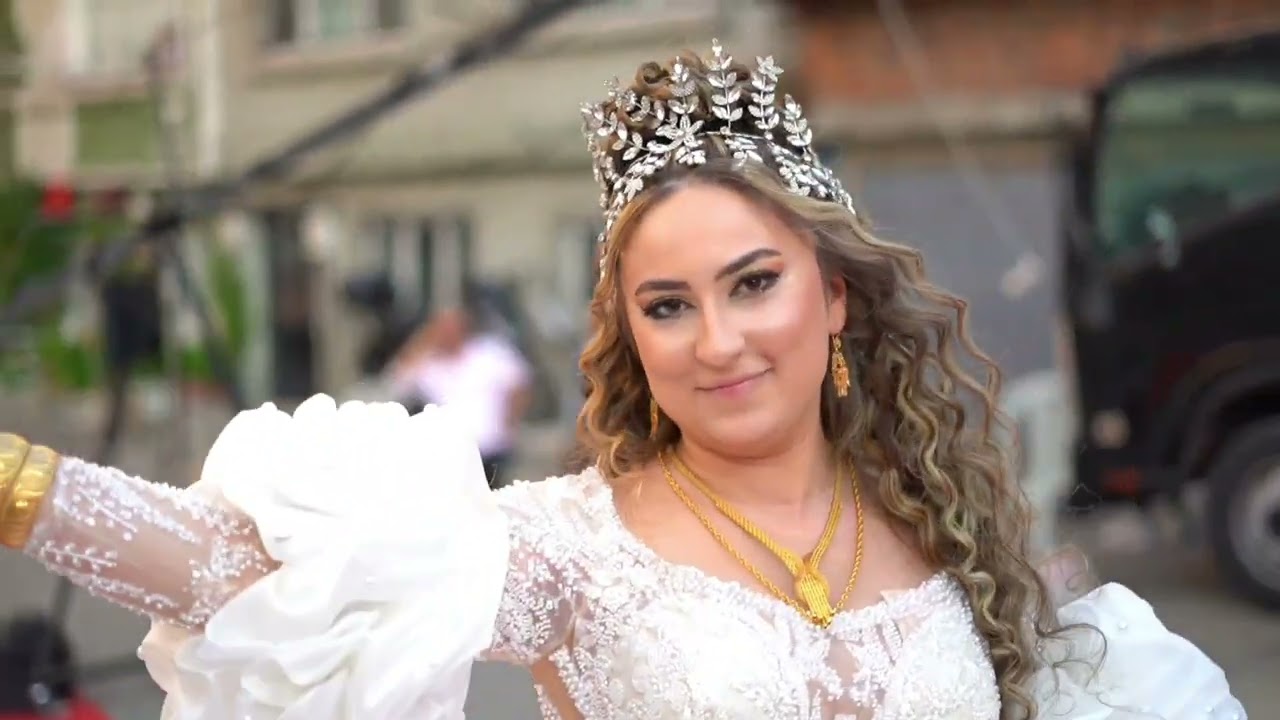 İSTANBUL GAZİOSMANPAŞA MEDİNE & YUNUS UN KINASI BURAK HD FARKIYLA