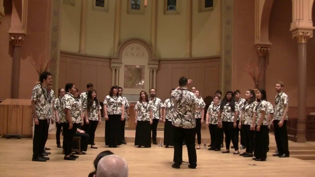 “Beati quorum via,” Op. 38, No. 3 (1905) by Charles Villiers Stanford