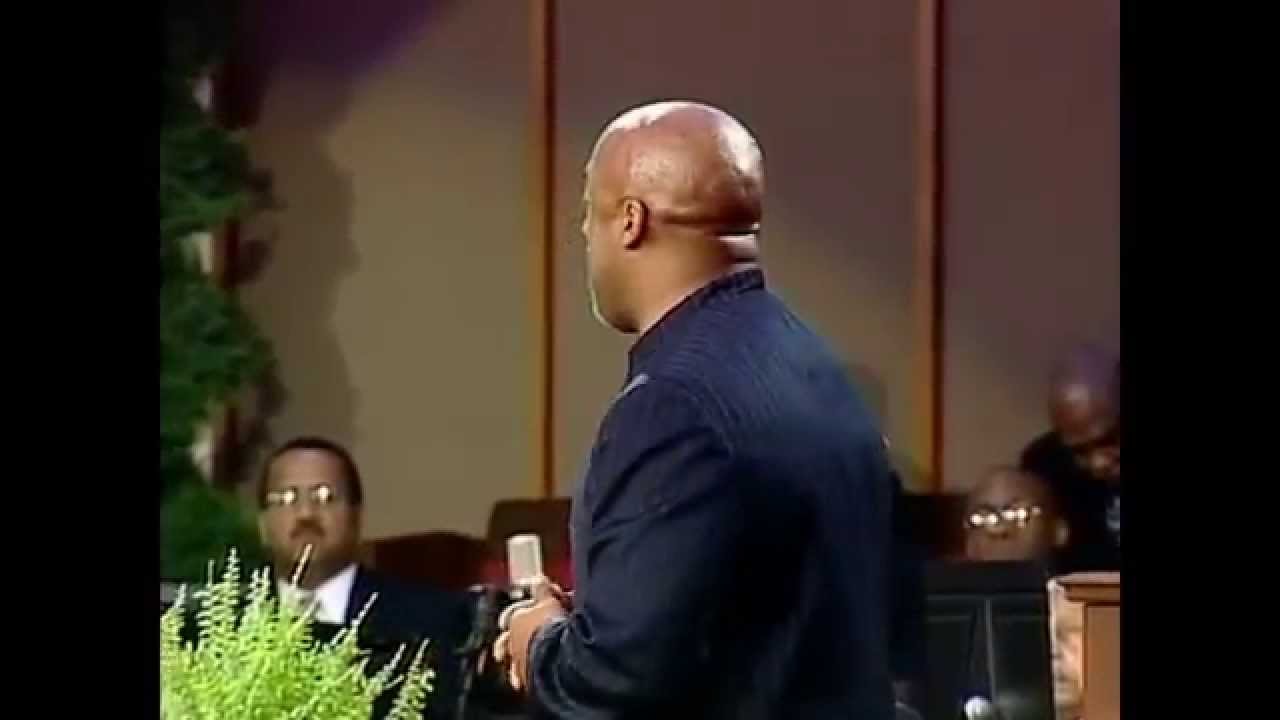WHEN THINGS GO WRONG - DR. RUPERT BUSHNER