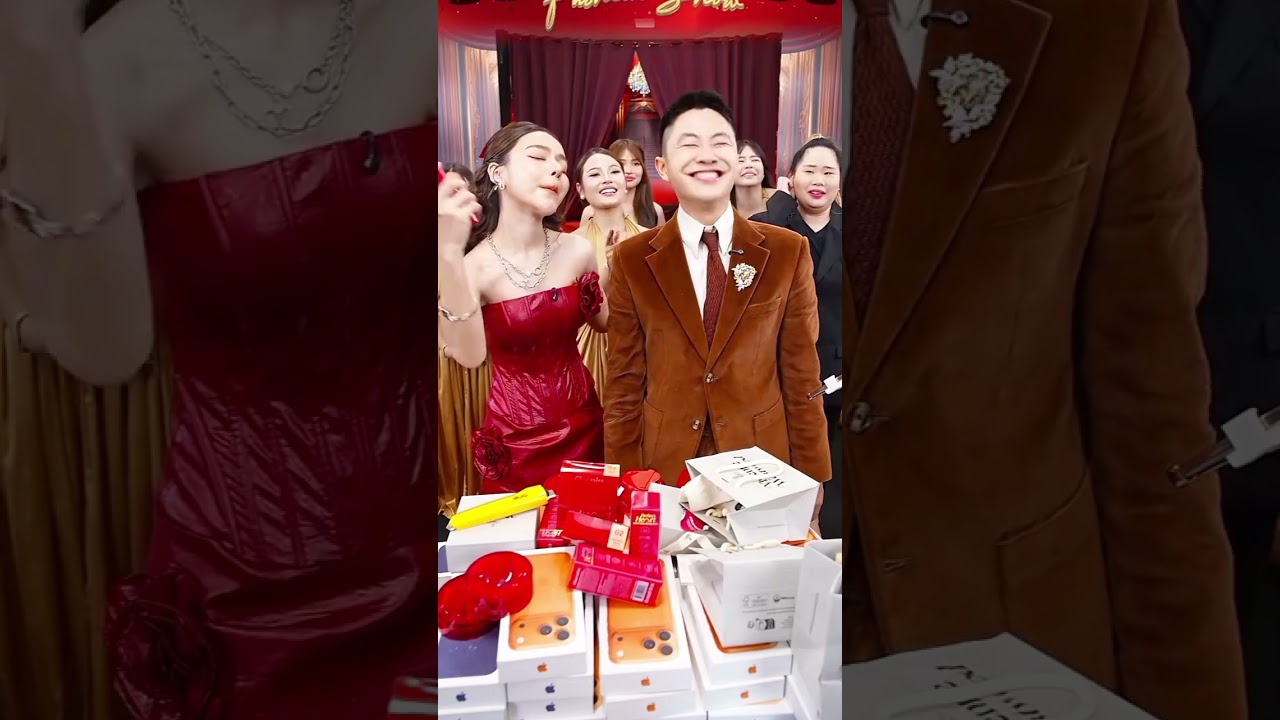 สยาโม x Win William Live Tiktok 2/12/2025
