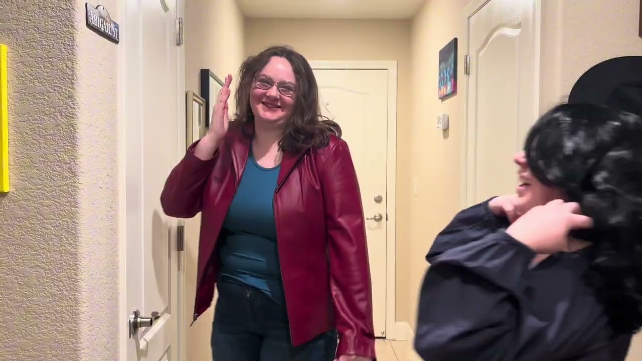 Eyeless Lulu origins bloopers