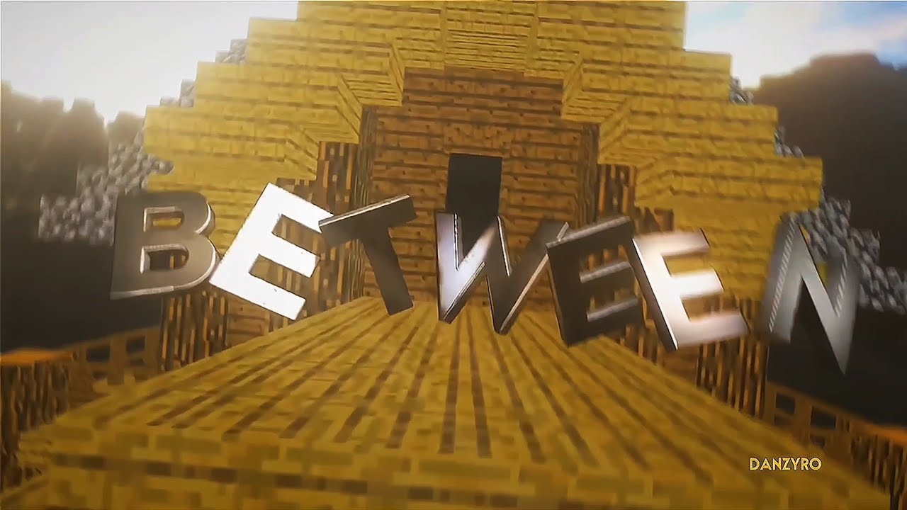 Amv Typography - Line without a hook (Node Video )