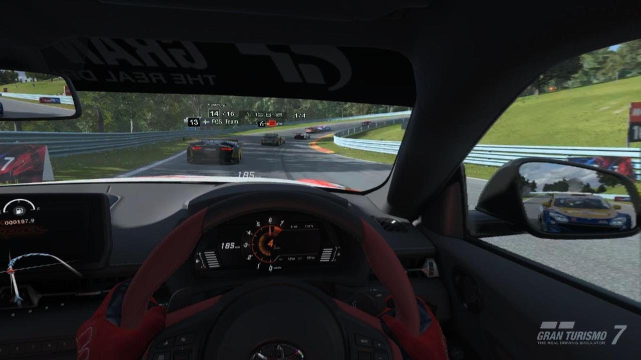 Signori abbiamo le audi