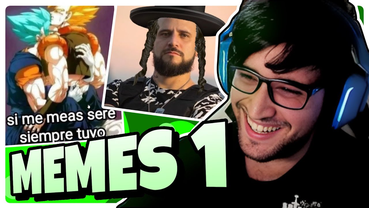 MI COMPA, USTED ESTANDO PEDO... | Momiyos #1