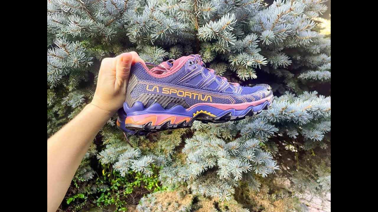 La sportiva ultra raptor 2 hiking shoe 👞 review