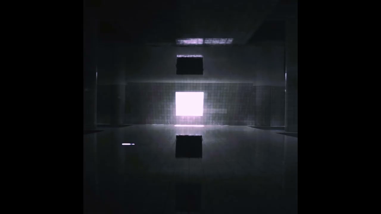 Deemster Pigeon - Last Light  (Chill/Atmospheric electronic music)