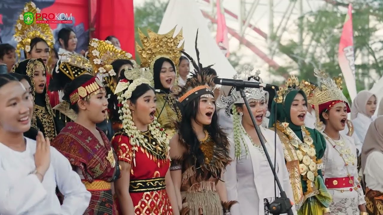 Gita Kumala Nusantara 2025