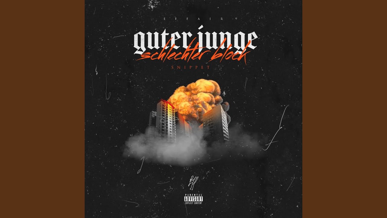 Guter Junge, Schlechter Block (Snippet)