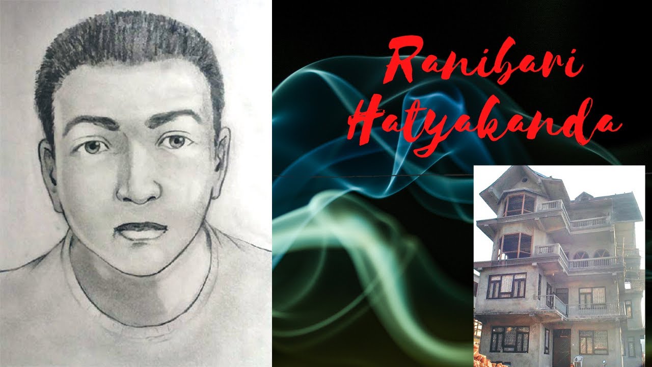 Episode 5: Nepali Murder Mystery 