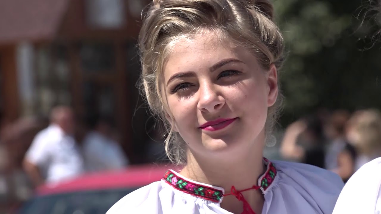 Mereu alături - Ucrainenii